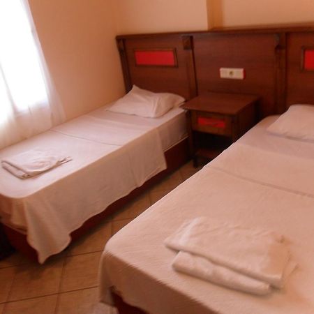 Club Arya Apart Hotel Gümbet Zimmer foto