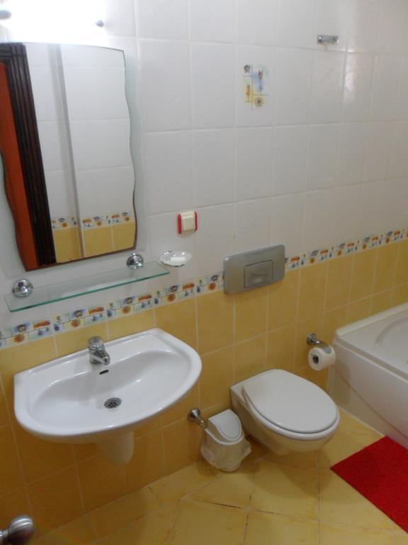 Club Arya Apart Hotel Gümbet Zimmer foto