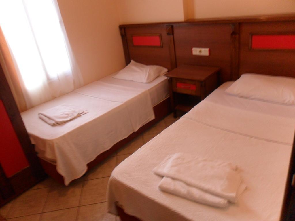 Club Arya Apart Hotel Gümbet Zimmer foto