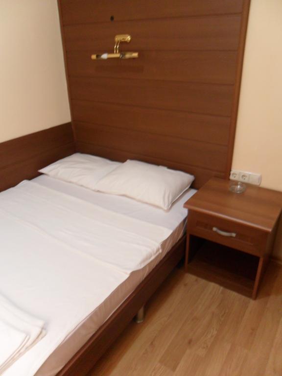 Club Arya Apart Hotel Gümbet Zimmer foto