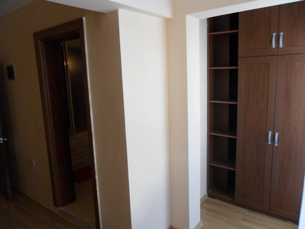 Club Arya Apart Hotel Gümbet Zimmer foto
