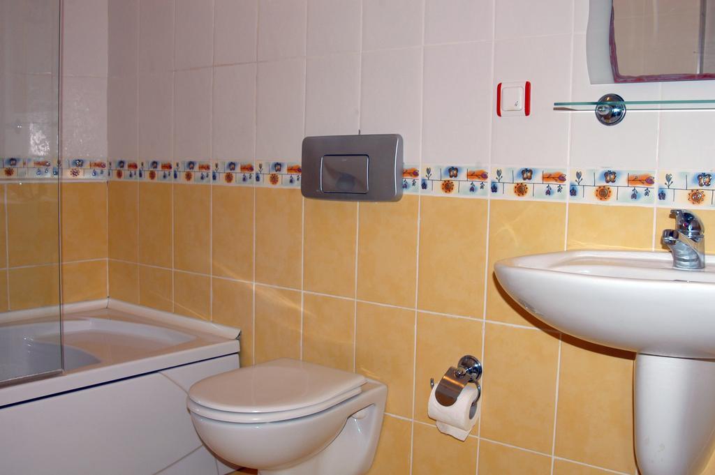Club Arya Apart Hotel Gümbet Zimmer foto